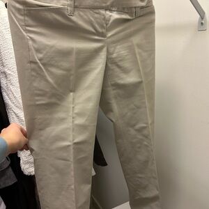 Loft petite pants
